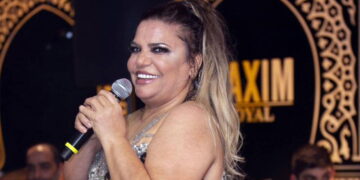 Kibariye’den estetik tartışmalarına son nokta: ‘Bu gördüğünü Allah yarattı!’