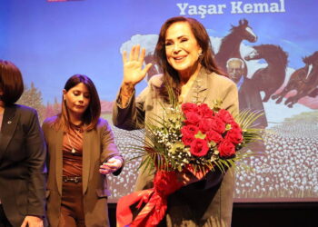 Türkan Şoray’dan yıllar sonra gelen itiraf: ‘Bugün olsa o çılgınlığı yapmaya cesaret edemem’