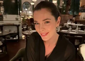 Ünlü oyuncu Begüm Kütük’ün acı günü: Babasını kaybetti