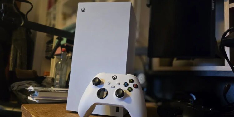 Epic Games, yeni nesil Xbox’lara getirilebilir