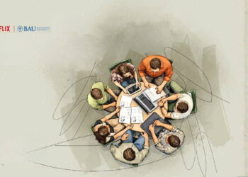 Netflix ve Bahçeşehir Üniversitesi’nden geleceğin senaristlerine çağrı