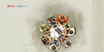 Netflix ve Bahçeşehir Üniversitesi’nden geleceğin senaristlerine çağrı
