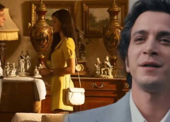 ‘Masumiyet Müzesi’nin Kemal’ine teşhis konuldu: Aşk mı, ‘Limerence’ mı?