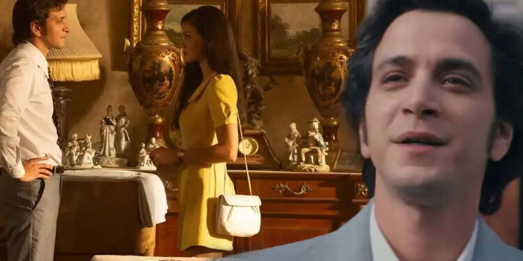 ‘Masumiyet Müzesi’nin Kemal’ine teşhis konuldu: Aşk mı, ‘Limerence’ mı?