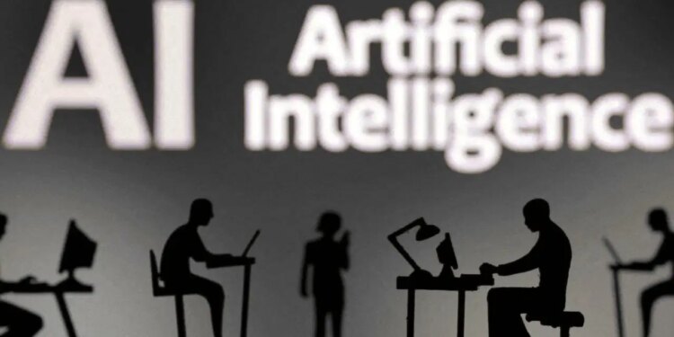 Çin’de yapay zeka kullananların sayısı 602 milyonu aştı