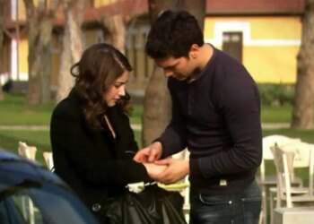 Adını Feriha Koydum dizisinin ‘telif’ davası 14 yıl sonra sonuçlandı