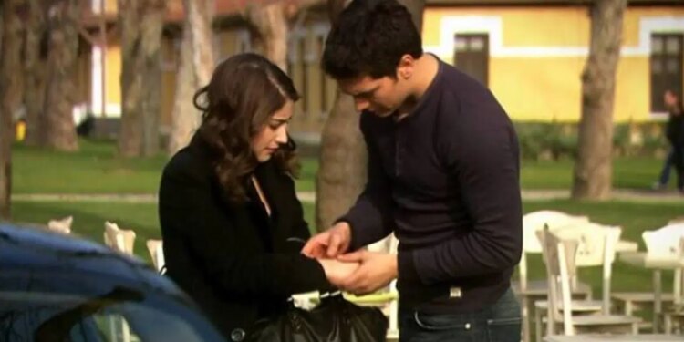 Adını Feriha Koydum dizisinin ‘telif’ davası 14 yıl sonra sonuçlandı