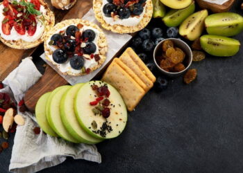 Ramazan ayında metabolizma dostu atıştırmalık rehberi: İftar ile sahur arasında sağlıklı 7 ara öğün önerisi