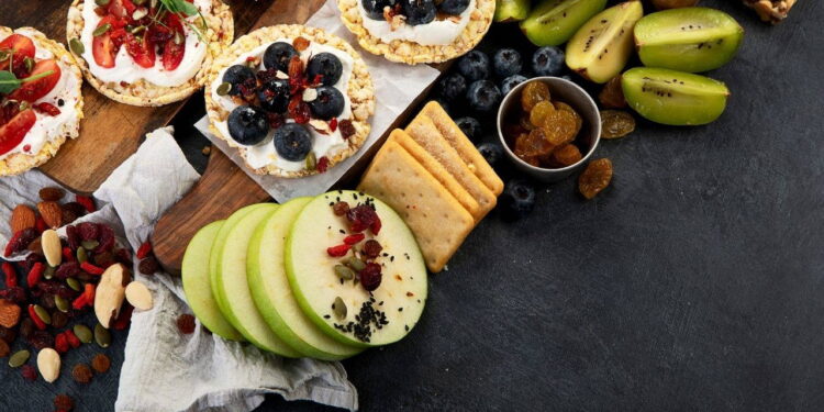 Ramazan ayında metabolizma dostu atıştırmalık rehberi: İftar ile sahur arasında sağlıklı 7 ara öğün önerisi