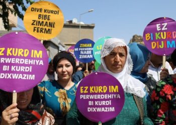 Türkiye’nin ‘Yaşayan Diller’i yok oluyor