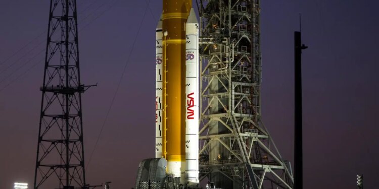 NASA, Artemis II’nin fırlatılmasının ertelendiğini açıkladı