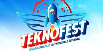 TEKNOFEST 2026 ne zaman? TEKNOFEST nerede? TEKNOFEST 2026 başvurusu nasıl yapılır?