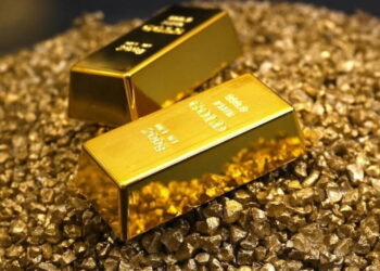 Bilim insanlarından çarpıcı açıklama: Altın Dünya’ya nereden geldi?