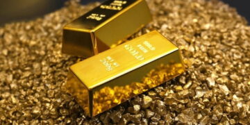 Bilim insanlarından çarpıcı açıklama: Altın Dünya’ya nereden geldi?