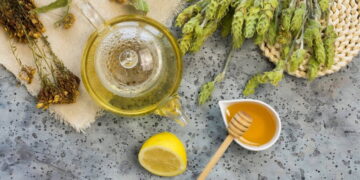 İnatçı öksürüğü bıçak gibi kesen doğal mucize…