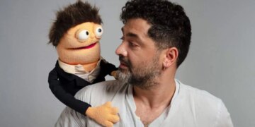 Kukladan karaktere: Nazmi Sinan Mıhçı, İstanbul Modern’de