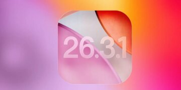 Apple’ın iOS 26.3.1 güncellemesi iPhone’lara neler sunacak?