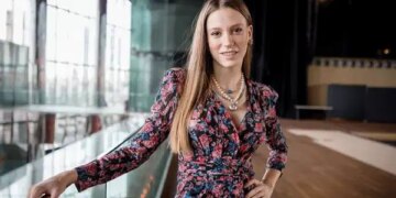 Serenay Sarıkaya’nın yeni adresi bağımsız sinema!