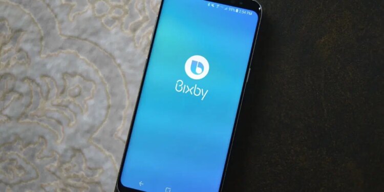 Samsung’un yeniden tasarlanan yapay zeka asistanı yakında sunulacak