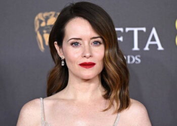The Crown’ın yıldızı Claire Foy hastalığını açıkladı