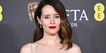 The Crown’ın yıldızı Claire Foy hastalığını açıkladı