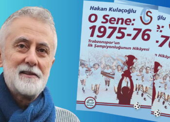 Sahadan manşete: 1975-76 sezonunun hafızası
