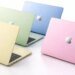 Yeni MacBook renk seçenekleri gelecek