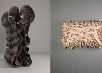 Van’da dünya rotasına açılan bir sergi