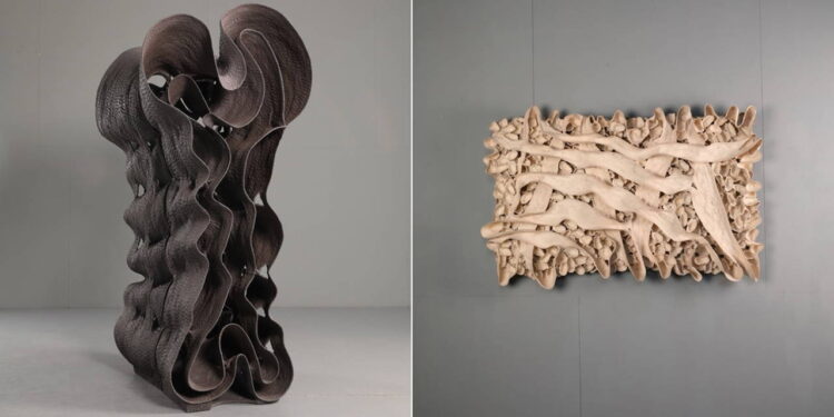 Van’da dünya rotasına açılan bir sergi