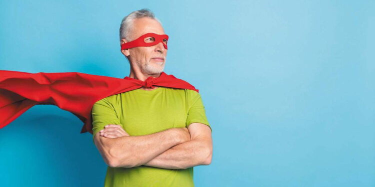 Tıp dünyasında ‘Süper Yaşlanma’ dönemi: Beyni 30 yıl genç tutan o özellik kanıtlandı