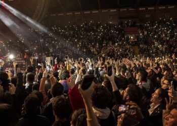 Dünyada bu hafta bir dizi etkinlik sanatseverlerle buluşacak