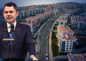 455 Bin Konut Tamamlandı, Bakan Kurum'dan Yeni Hedef: 'Asrın İnşası'ndaki Tecrübeyi 81 İle Yayacağız'