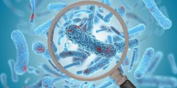 5 bin yıllık buzda bulunan bakteriler ‘modern antibiyotiğe’ dirençli çıktı