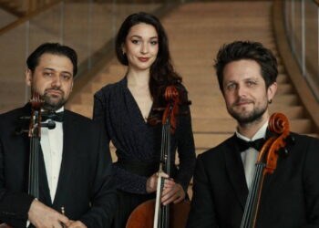 Penderecki’nin Konçerto Grosso eserinin Türkiye prömiyeri AKM’de