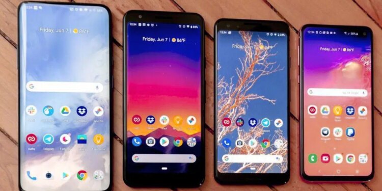 Google Play’de yaklaşık 2 milyon zararlı uygulama engellendi! Android kullanıcıları güvende mi?