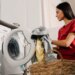 Çamaşır makinesine asla atmamanız gereken 7 şey