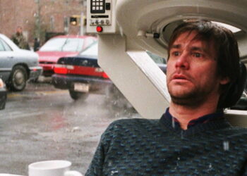 Mantığın bittiği yerde aşk başlar: Zamanı, mekanı ve kaderi büken ‘büyülü’ aşk filmleri… – Son Dakika Kültür-Sanat Haberleri