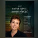 Emine Işınsu adına düzenlenen Roman Ödülü için başvurular gelmeye başladı: Kazanan eser, Işınsu’nun doğum gününde açıklanacak.