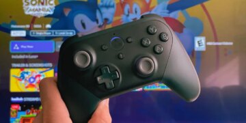 Amazon Luna’da 10 oyun ücretsiz veriliyor