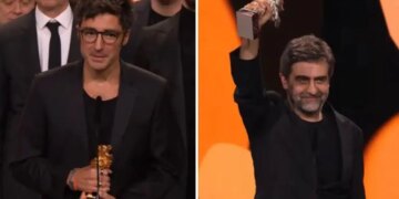 Berlinale’de çifte zafer: Altın Ayı’yı İlker Çatak, Gümüş Ayı’yı Emin Alper kazandı!