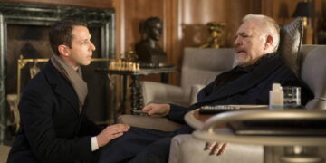 Succession yıldızı Jeremy Strong, ‘Crossroads’ uyarlamasıyla dönüyor