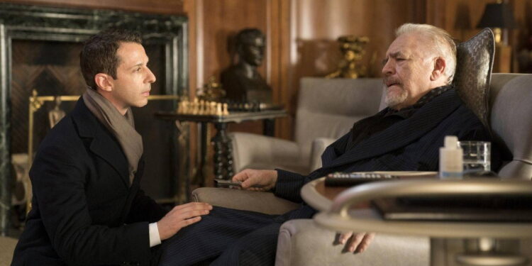 Succession yıldızı Jeremy Strong, ‘Crossroads’ uyarlamasıyla dönüyor