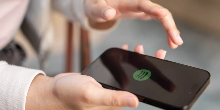 Spotify için yeni özellikler getirildi