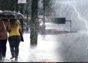 50 İl İçin Hava Alarmı: Fırtına ve Sağanak Geliyor