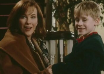 ‘Evde Tek Başına’ filminin yıldızı Catherine O’Hara’nın ölüm nedeni belli oldu!