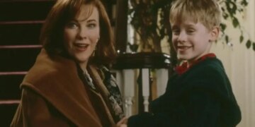 ‘Evde Tek Başına’ filminin yıldızı Catherine O’Hara’nın ölüm nedeni belli oldu!