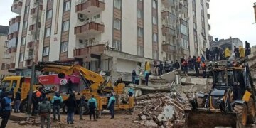 51 kişinin öldüğü Furkan Apartmanı davasında karar