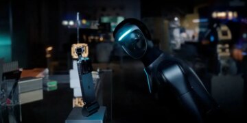 Honor, ilk insansı robot modelini tanıtmaya hazırlanıyor