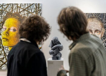 Art Show: Galeriler Buluşması 2026 açıldı