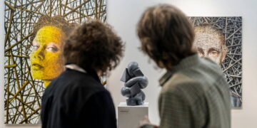 Art Show: Galeriler Buluşması 2026 açıldı